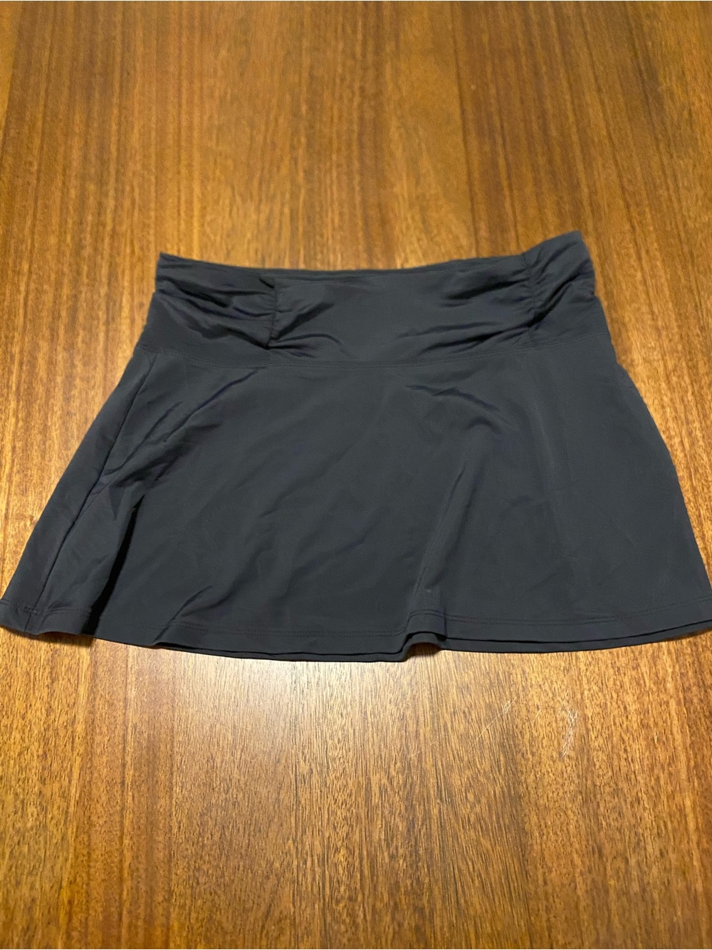 Balance Collection Cover-up Skirt